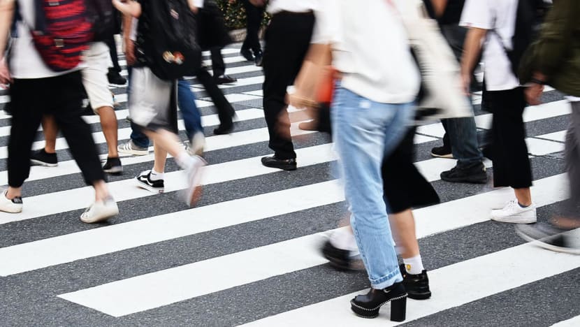 S'pore's first all-hours audible traffic signals to aid sight-impaired pedestrians part of inclusive society master plan