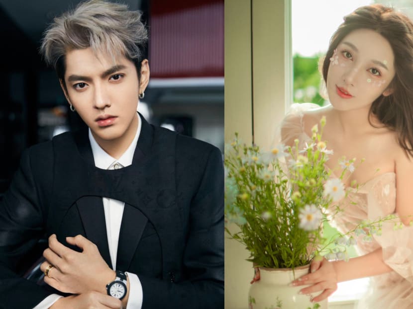 Chinese Influencer Who Accused Kris Wu Of Sex Crimes Heard Saying That He “Definitely Didn’t Sleep With Minors” In Leaked Recording