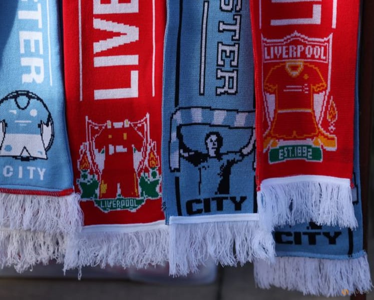 Liverpool match looms but Man City will know what to expect at Anfield