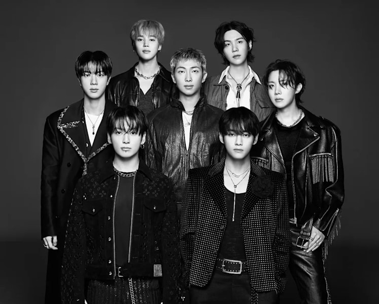 BTS drops teaser for 2.0 music video inspired by Oldboy