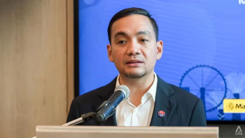 JS-SEZ untuk rakyat, manfaatnya mesti dirasai bersama, kata Onn Hafiz