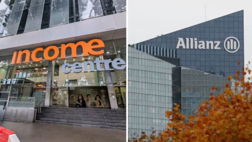 Perjanjian Income-Allianz: AP prihatin pemerintah sekat perjanjian pelaburan asing, jejas reputasi Perjanjian Income-Allianz: AP prihatin pemerintah sekat perjanjian pelaburan asing, jejas reputasi