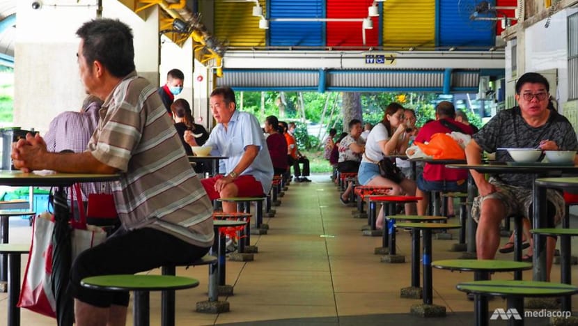 Does hawker culture have a future in Singapore? Yes, but perhaps not as we know it Does hawker culture have a future in Singapore? Yes, but perhaps not as we know it