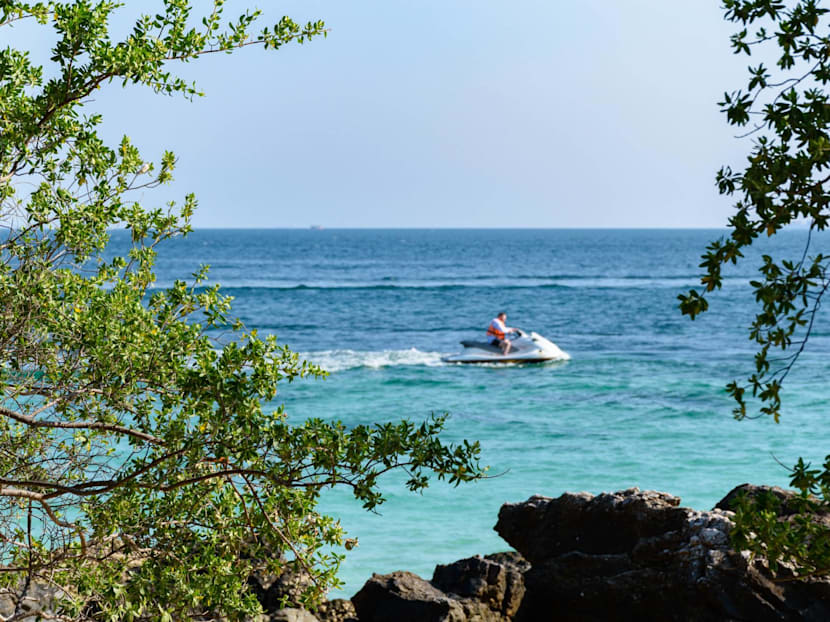 This Thai island is the simple getaway you&rsquo;ve been looking for