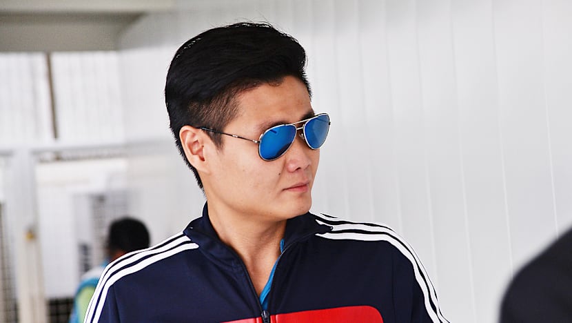 Man who drove against traffic flow along AYE sentenced to 4 weeks’ jail
