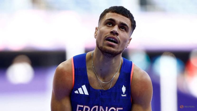 Happio provisionally suspended for whereabout failures, AIU says