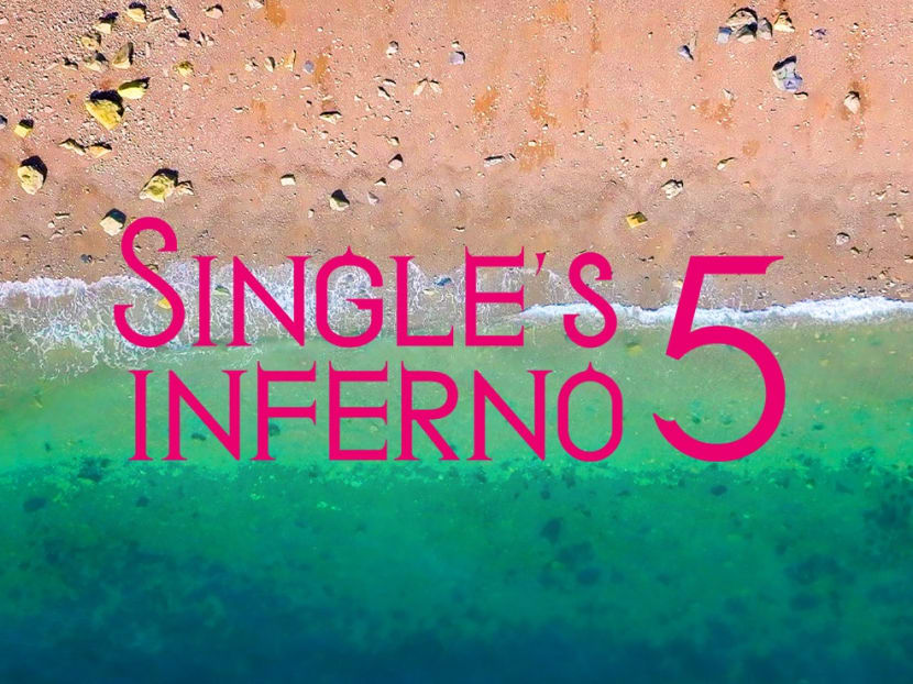 Hit Netflix series Single&rsquo;s Inferno coming back for 5th season