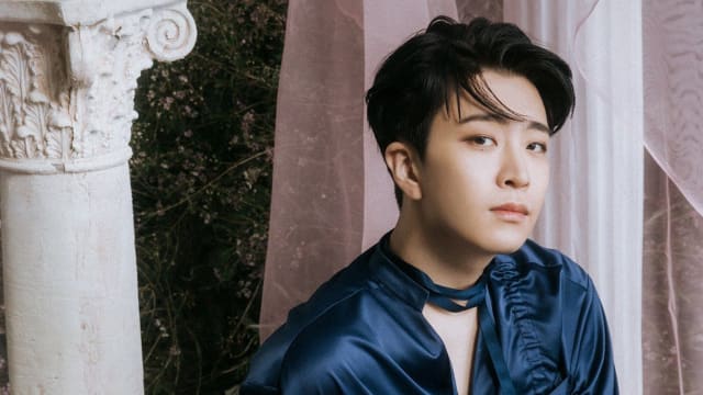 GOT7荣宰爆热恋女歌手　经纪公司回应了！