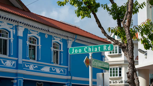 如切路被列为全球最酷的街道 商家: 有人潮却没买气