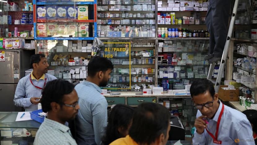 India's pharma sector braces for impact of proposed Trump tariffs on generic drugs