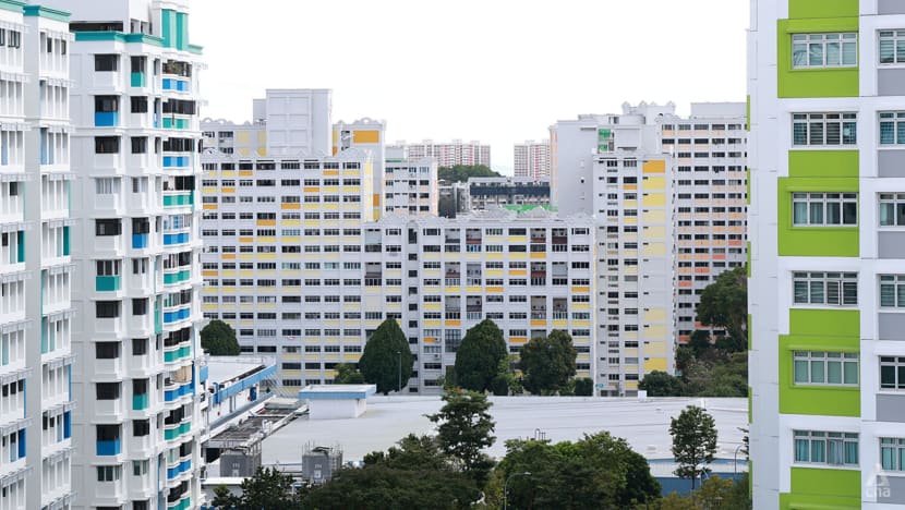 Johor hotspot detected, but weekend rain should alleviate any haze: NEA