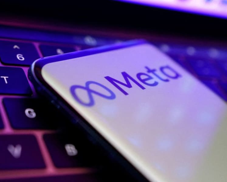 Meta's planned Louisiana AI data center to cost $50 billion, Trump says 