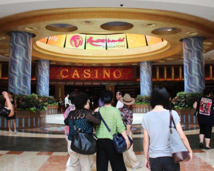 Parliament passes Bills to legalise social gambling, set up Gambling Regulatory Authority