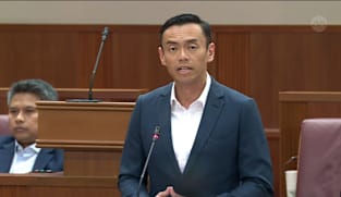 Wan Rizal on National Council of Social Service (Amendment) Bill