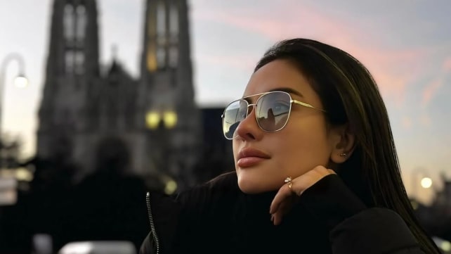 Nikita Mirzani cabut gugatan Rp100 miliar terhadap Reza Glayds, apa alasannya?