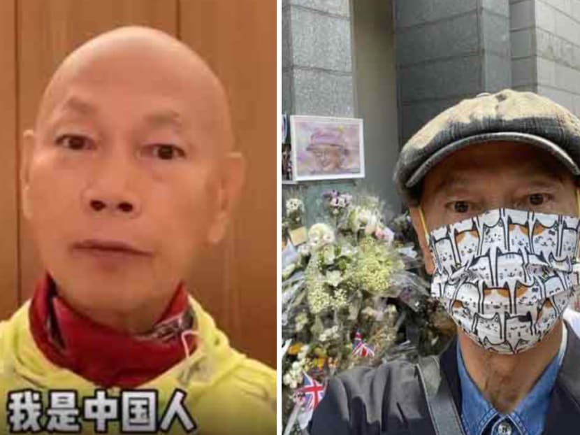 Law Kar-ying Apologises For Saying Late Queen Elizabeth's "Blessings" Turned Hong Kong Into "Paradise On Earth"