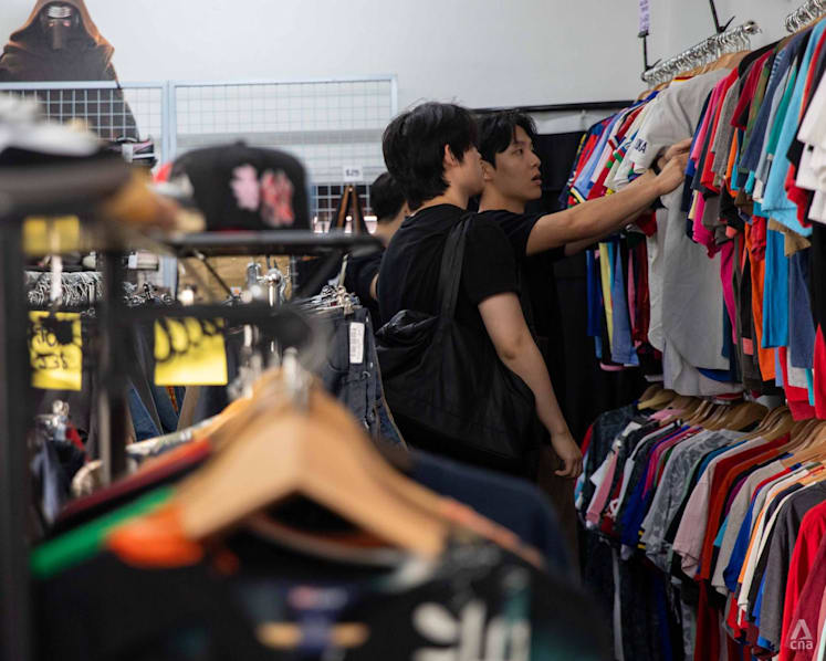 Commentary: Is underconsumption the new consumption? It depends