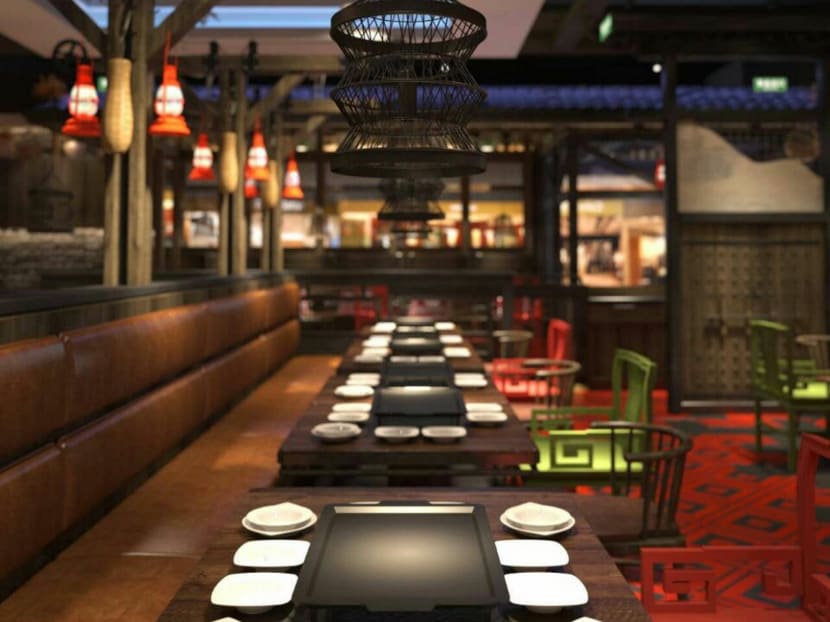 Consistency is key, said Riverside Grilled Fish owner