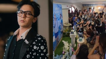 "Is G-Dragon Coming?": Mum Of Fan Wondered If The Star Would Be At His KL Birthday Party Planned By Fans