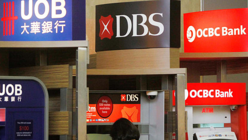 Singapore banks to allow customers to 'lock up' funds in latest move to guard against scams