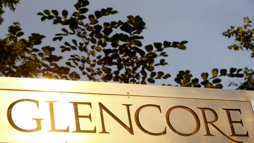 Glencore to sell struggling copper refinery to Filipino billionaire, Bloomberg News reports Glencore to sell struggling copper refinery to Filipino billionaire, Bloomberg News reports