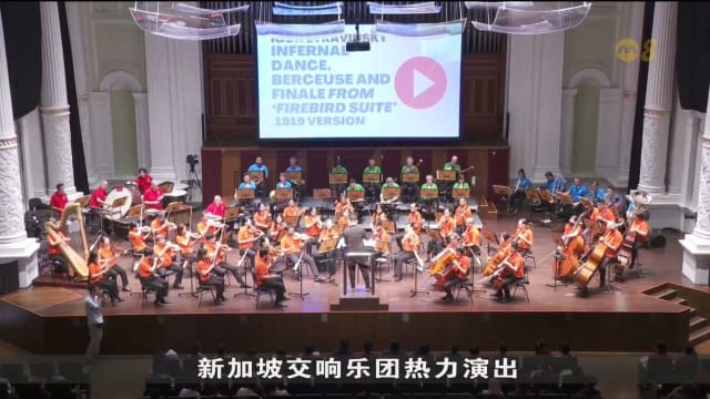 教育部新计划 鼓励学生从小接触音乐艺术