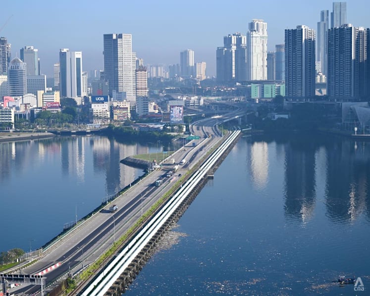 Singapore drivers risk arrest, being barred from entering and leaving over unpaid traffic fines: Malaysia police