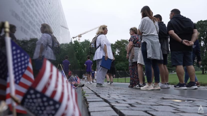 Fears over how Americans are perceived abroad dampen US travel enthusiasm