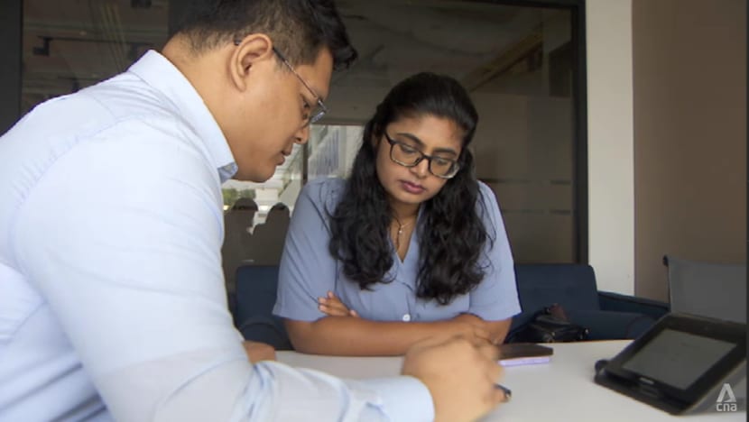 More migrant workers able to get timely treatment through telemedicine services: Healthcare providers More migrant workers able to get timely treatment through telemedicine services: Healthcare providers
