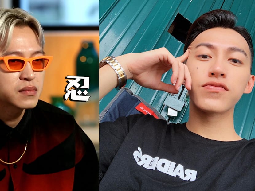 Tosh Zhang Says His Parents&rsquo; Constant Fighting When He Was A Kid Caused Him To Have Depression