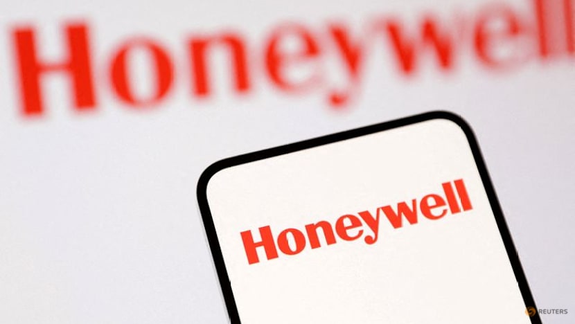 Honeywell forecasts Q2 revenue below estimates as Middle East disruptions weigh