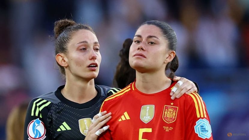 Spain search for answers after coming up short at Women's Euros