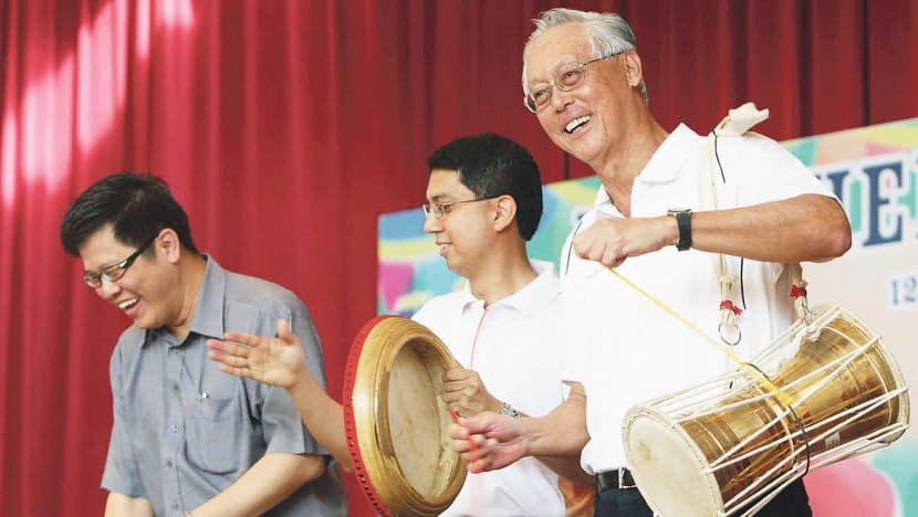 Goh Chok Tong an engaging leader, gave PAP a ‘more human touch’, say analysts