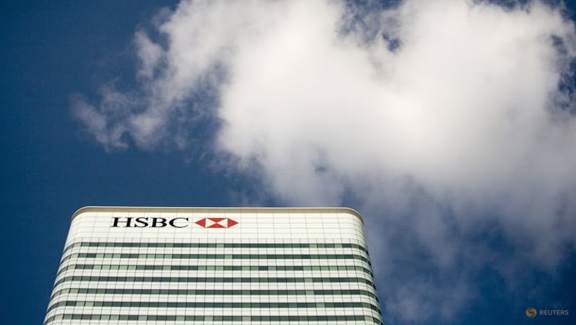 HSBC appoints first chief AI officer as it seeks cost cuts