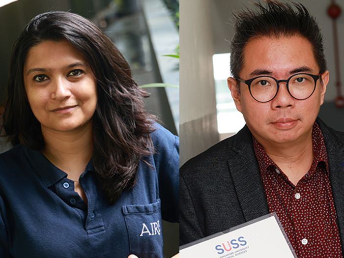 'Drained all my savings': Some master's degree graduates wonder if sacrifice pays off