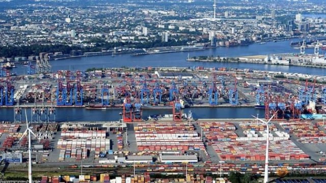 美国经济强劲复苏带动 经合组织上调今年增长预测