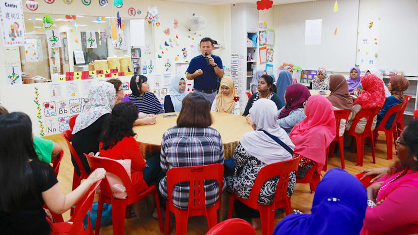 Muslim pre-school teachers, MP speak out against ‘unfair’ comments