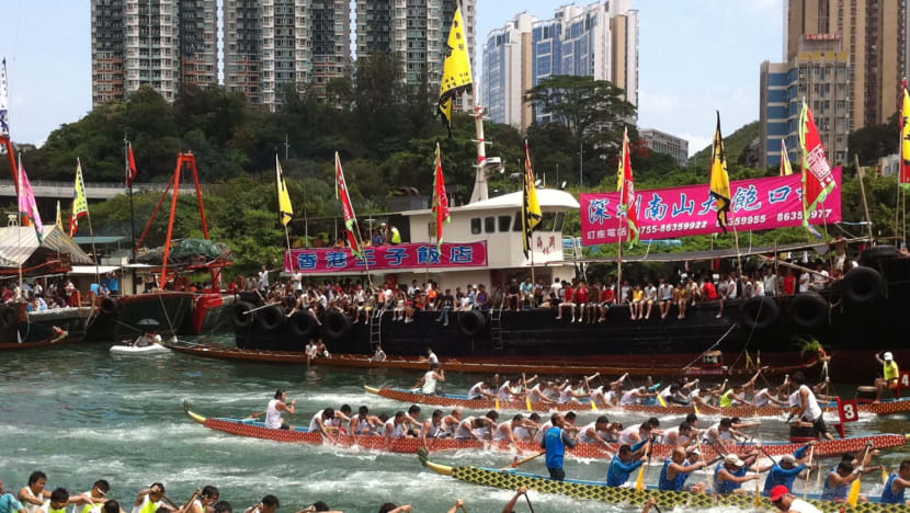 Here's How Many Calories A Bak Zhang Has - And Other Things You Should Know About Dragon Boat Festival