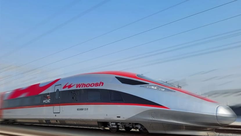 Ingin naik Kereta Cepat Whoosh Jakarta-Bandung cuma Rp175.000, begini caranya