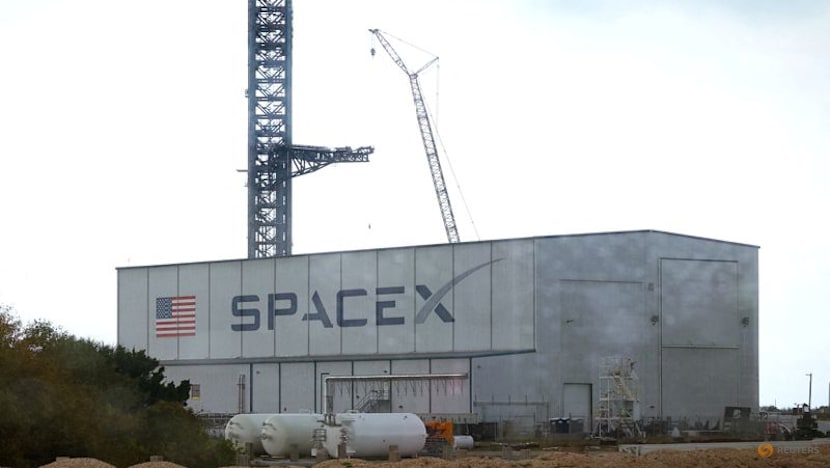 Space investment in first quarter hits record as SpaceX IPO buzz lifts sector