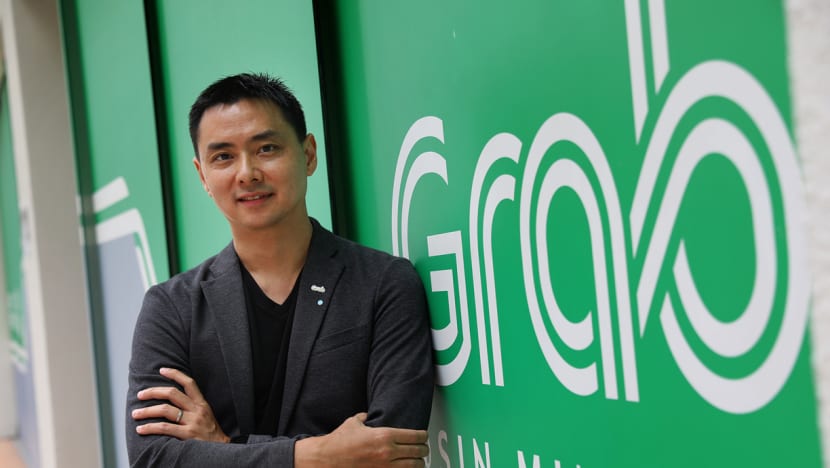 Workers going freelance due to Covid-19 slump should look for other jobs when economy recovers: Grab head