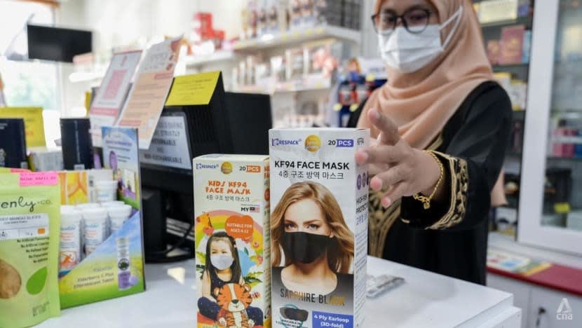 Lonjakan kes COVID-19: Tanggungjawab peribadi penting, tak perlu sekatan era pandemik, kata pakar 