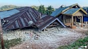 Powerful earthquake off Indonesia kills 20, sparks mass evacuations