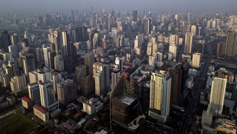 Thailand announces ‘no-burning’ rule until end-April to prevent wildfires, haze Thailand announces ‘no-burning’ rule until end-April to prevent wildfires, haze