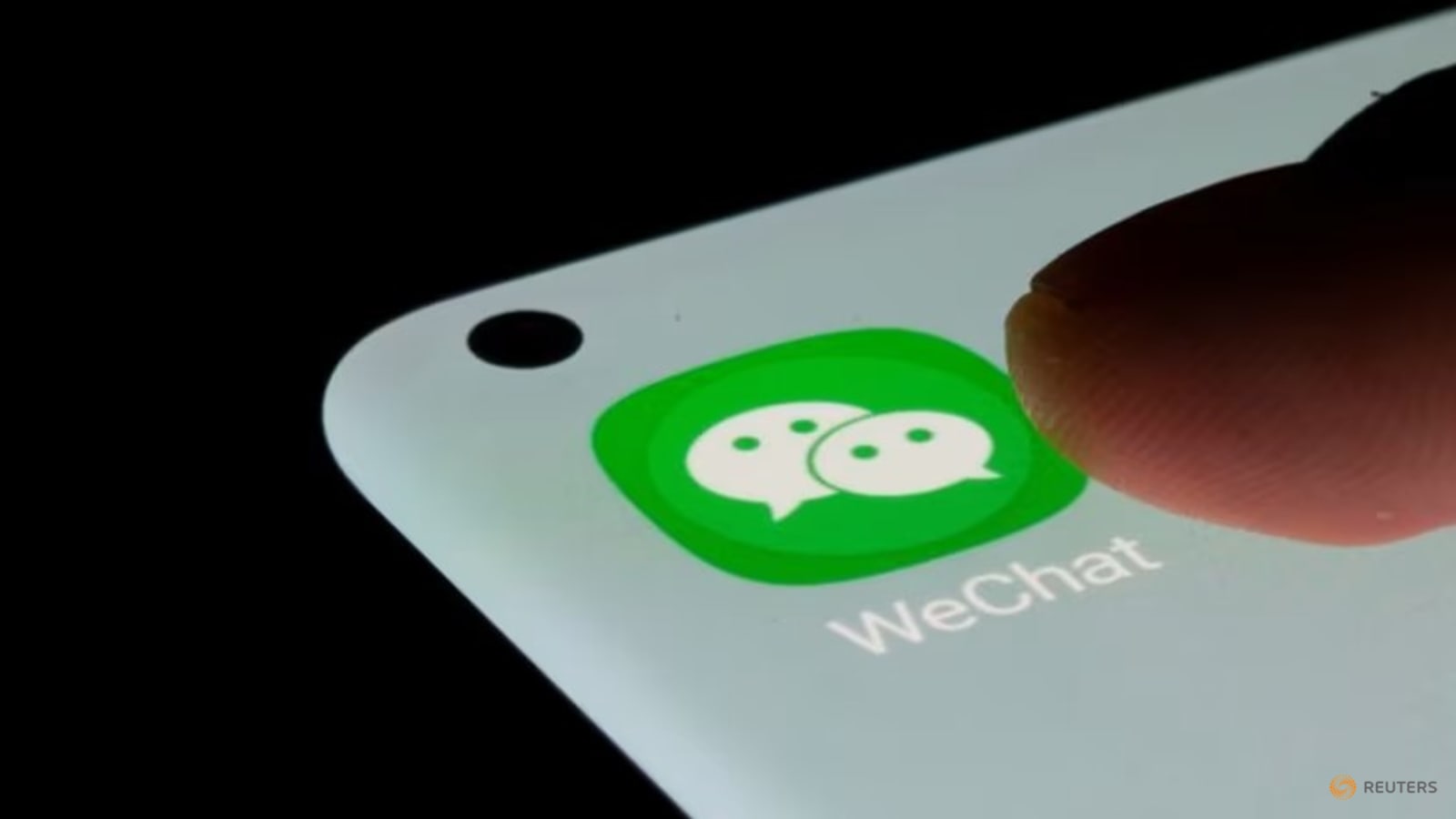 WeChat luncurkan fitur kado virtual jelang Tahun Baru, manfaatkan budaya beri hadiah China