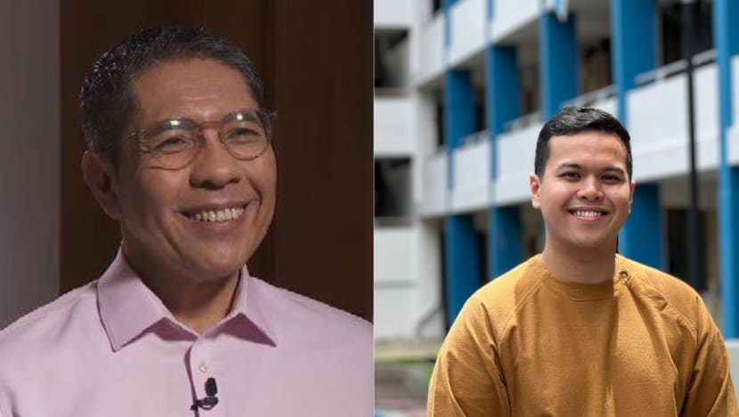 Melakar Hala Tuju SG: Bangunkan SG lebih baik dengan kompak sosial yang adil dan saksama - Dr Maliki