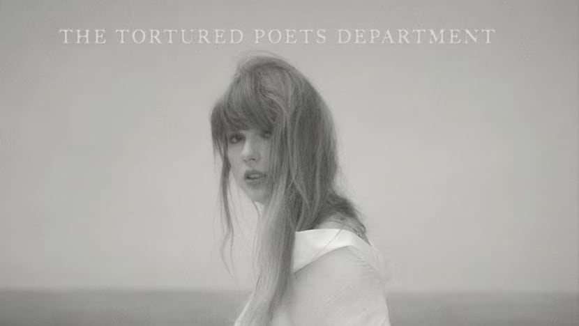 Album baru Taylor Swift, Tortured Poets Department: Kumpulan seluruh era yang pernah ada