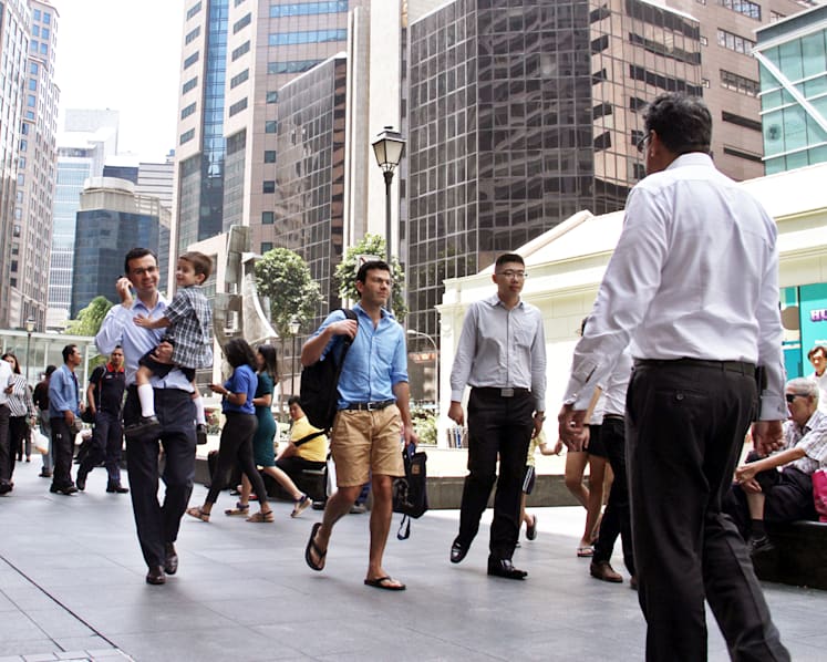 Annual CPI falls for  first time in 13 years
