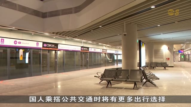 本地去年整体公交日均乘客量同比增3.7%