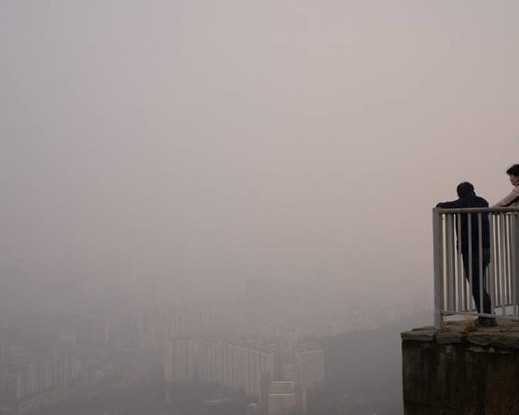 South Korea’s Green New Deal ‘stunningly ambitious’ for one of region’s top polluters